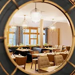 Hotel Ahornhof 3*