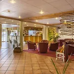 Hotel Ahornhof Lindberg
