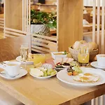 Ahornhof Hotel Lindberg