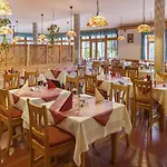 Szálloda Ahornhof 3*