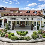Szálloda Ahornhof 3*