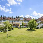 Ahornhof Szálloda 3*
