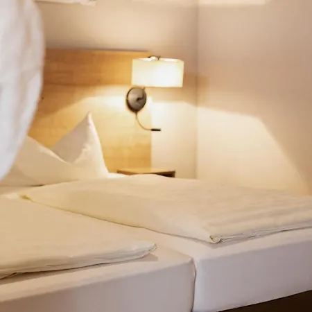 Ahornhof Hotel