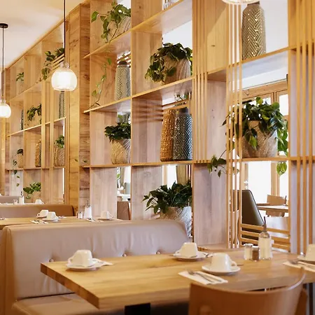 Ahornhof Hotel Lindberg