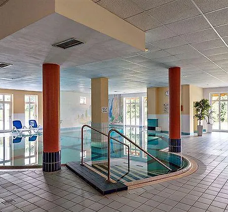 Ahornhof Hotel 3*