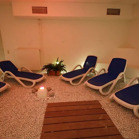 Ahornhof Hotel