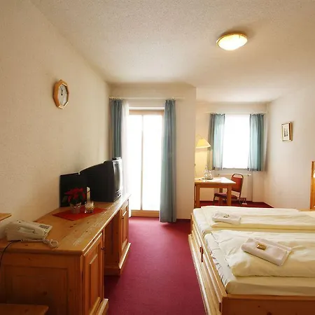 Ahornhof 3* Lindberg