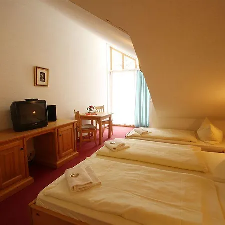 Ahornhof Hotel 3*