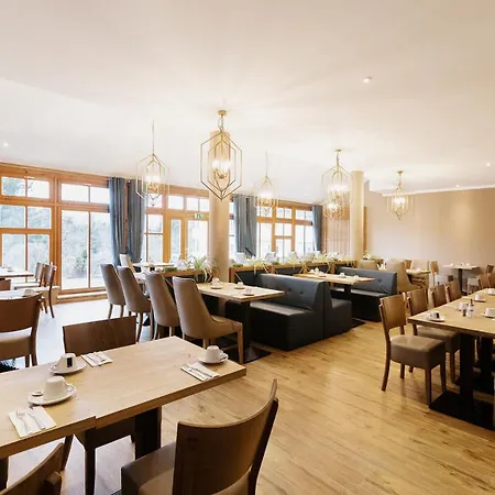 Ahornhof Hotel
