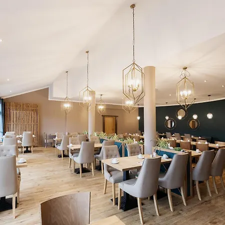 Ahornhof Hotel 3*