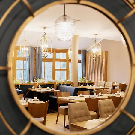 Hotel Ahornhof 3*