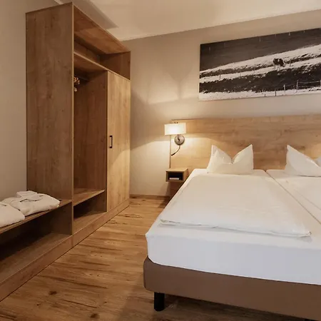 Ahornhof Hotel Lindberg