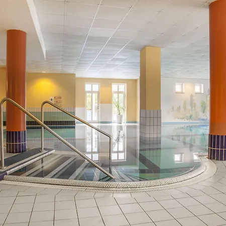 Ahornhof 3* Lindberg