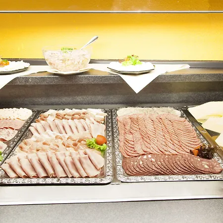 Ahornhof 호텔 린드버그