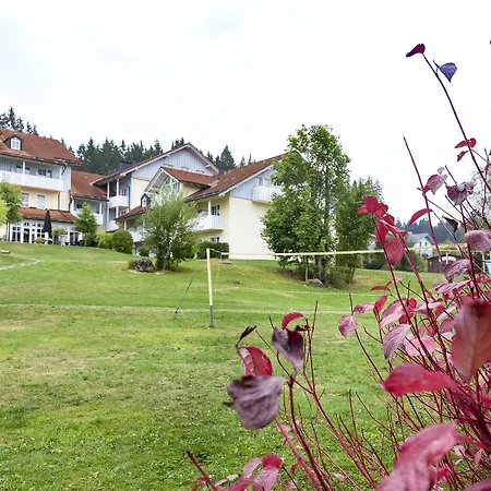 Ahornhof 3*