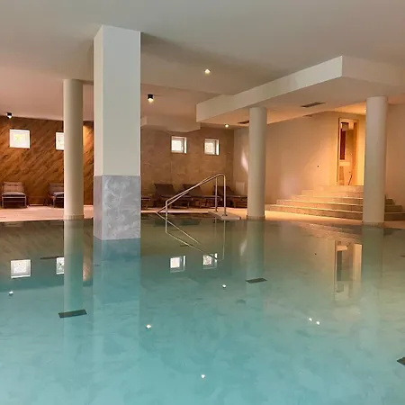 Ahornhof Hotel Lindberg