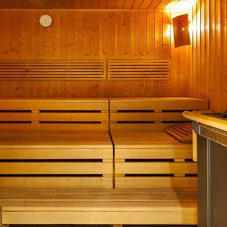 Ahornhof Hotel 3*