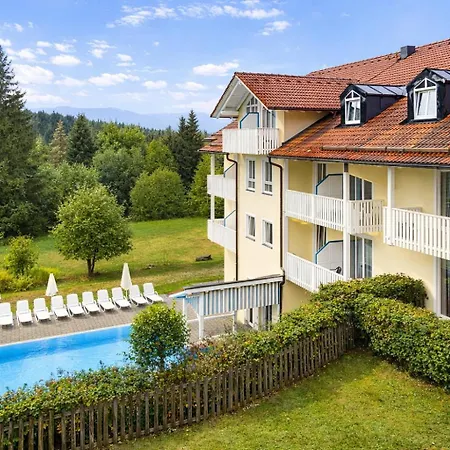 Otel Ahornhof