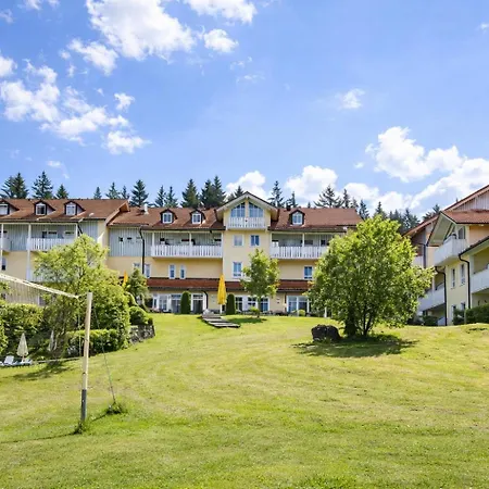 Ahornhof Otel 3*