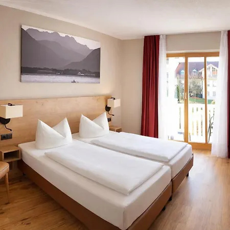 Ahornhof Hotel