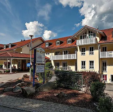 Ahornhof 3* Lindberg