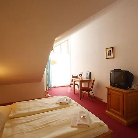 Ahornhof Hotel