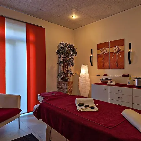 Hotel Ahornhof