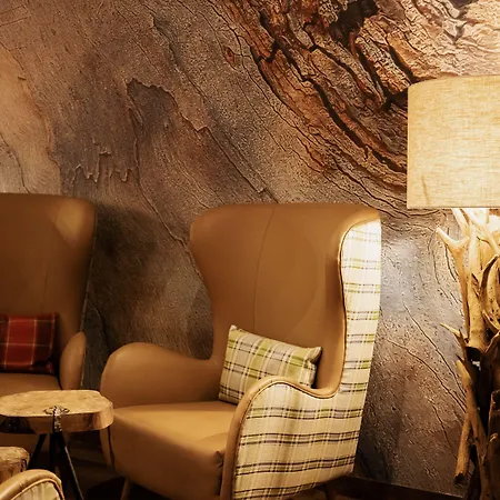 Hotel Ahornhof 3*