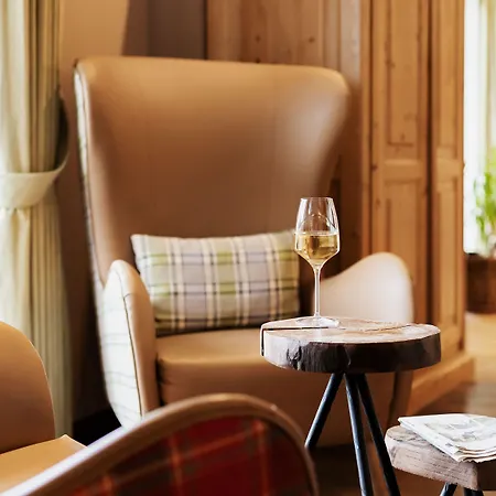 Ahornhof Otel Lindberg