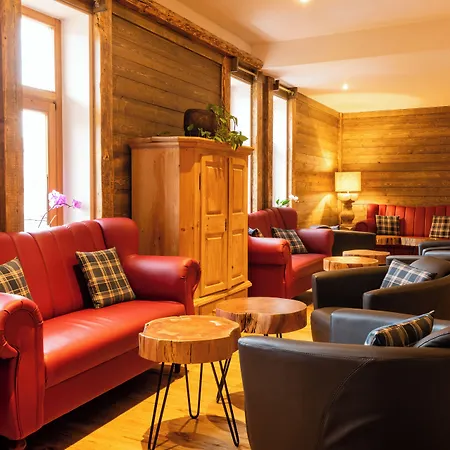 Ahornhof Hotel 3*