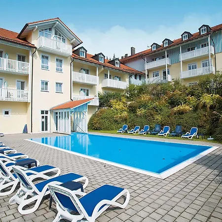 Ahornhof Hotel