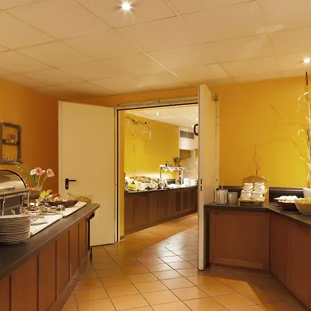 Hotel Ahornhof
