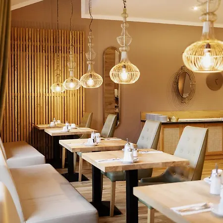Ahornhof Hotel 3*