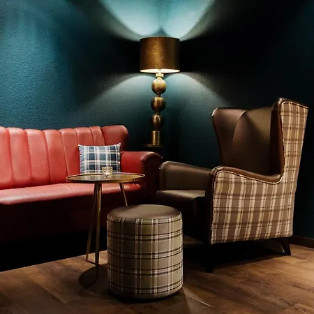 Hotel Ahornhof 3*