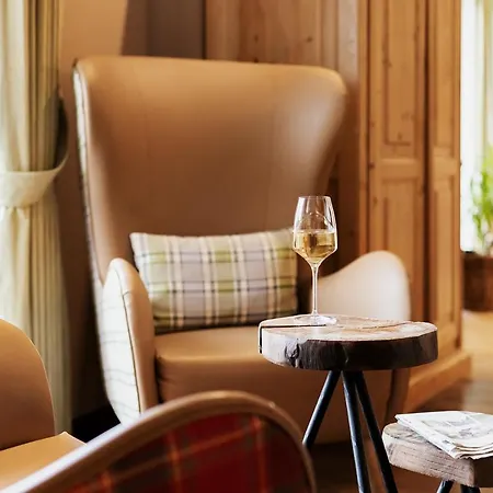 Hotel Ahornhof 3*