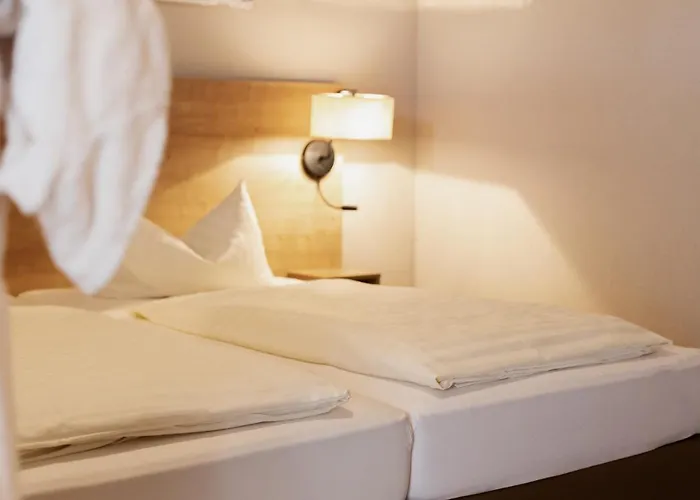Ahornhof Hotel