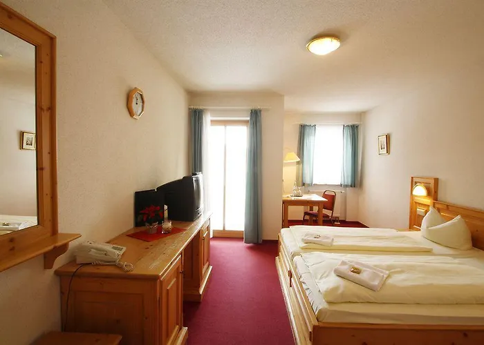 Ahornhof 3* Lindberg