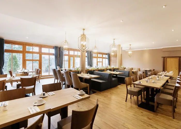 Ahornhof Hotel