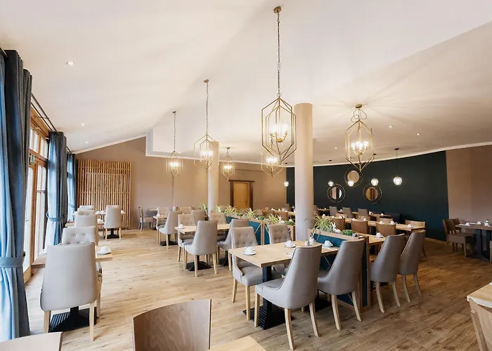 Ahornhof Hotel 3*