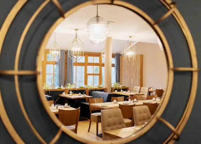 Hotel Ahornhof 3*