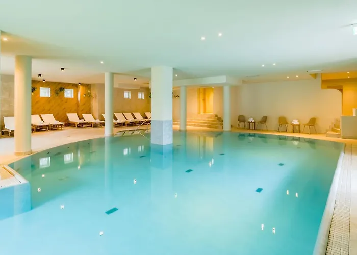Ahornhof Hotel