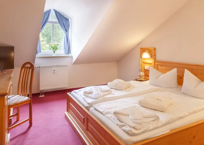 Ahornhof 3* Lindberg