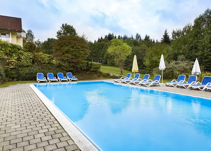 Ahornhof Hotel