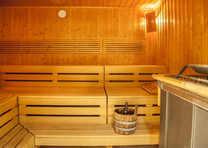 Ahornhof 3* Lindberg