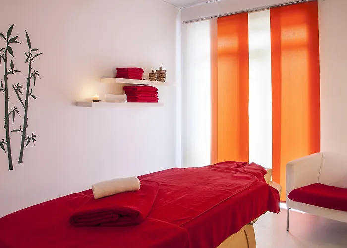 Ahornhof Hotel 3*