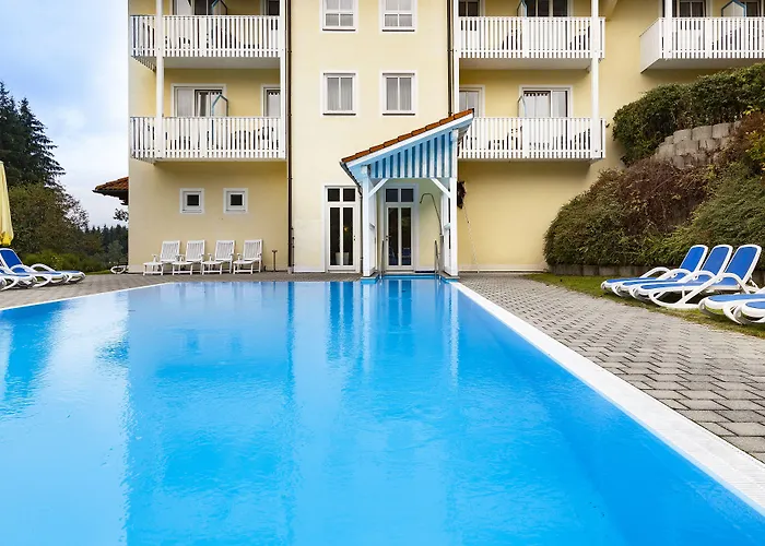 Hotel Ahornhof