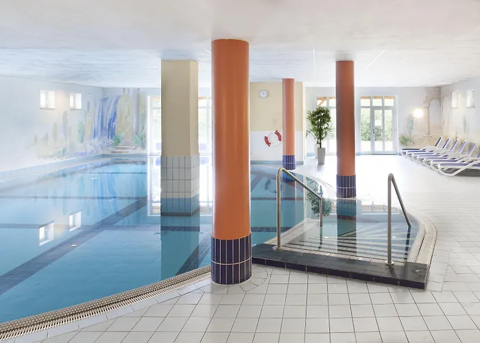 Ahornhof Hotel