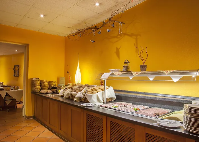 Hotel Ahornhof 3*