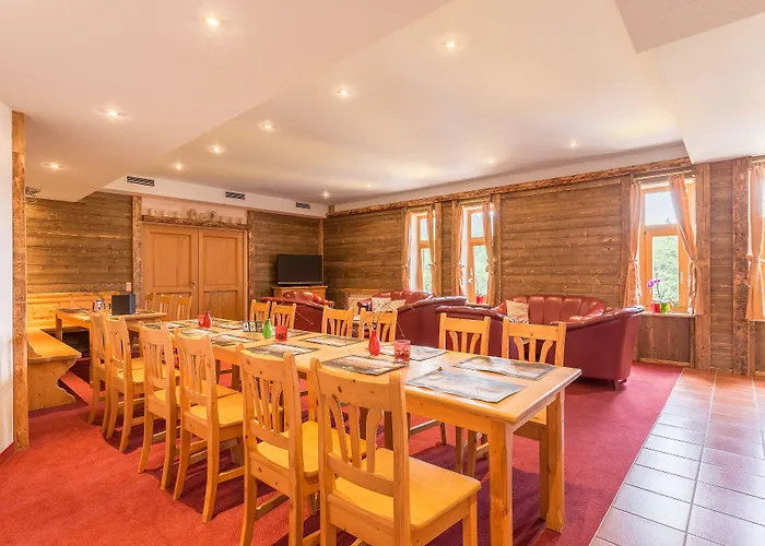 Ahornhof Hotel Lindberg