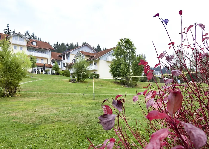 Ahornhof 3*